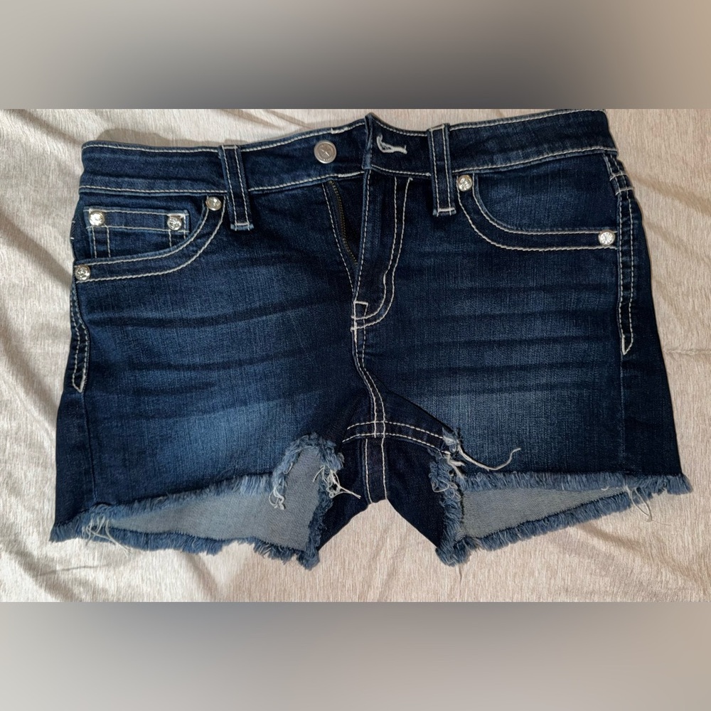 Woman Shorts